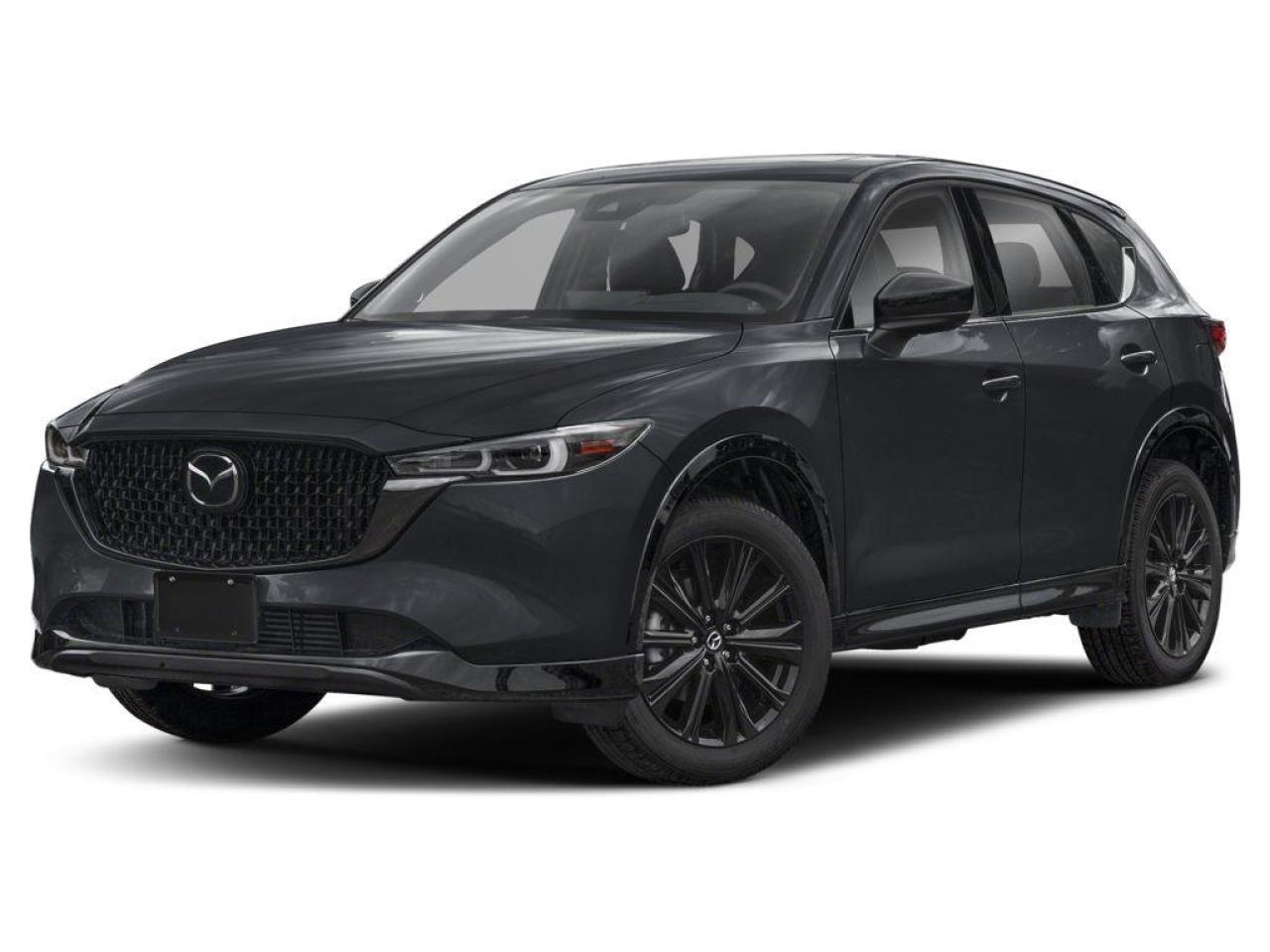 2025 Mazda CX-5 Sport Design Photo0