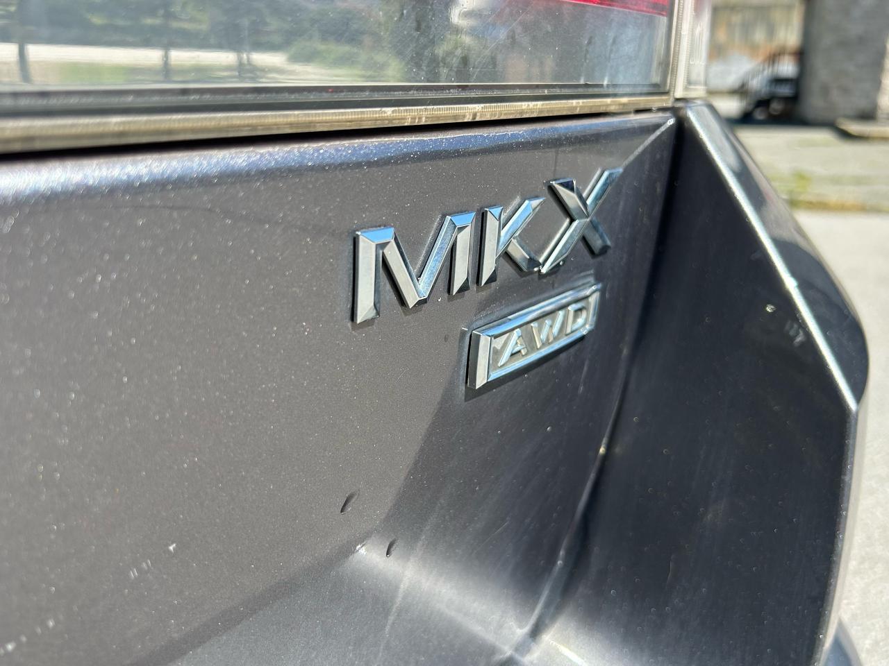 2010 Lincoln MKX  - Photo #15