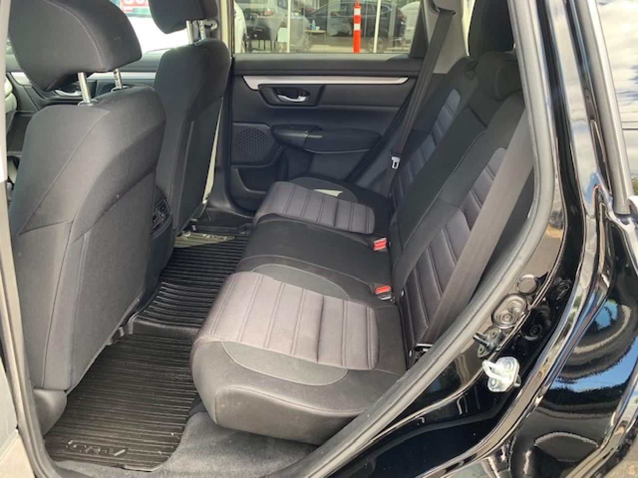 2022 Honda CR-V LX AWD Photo