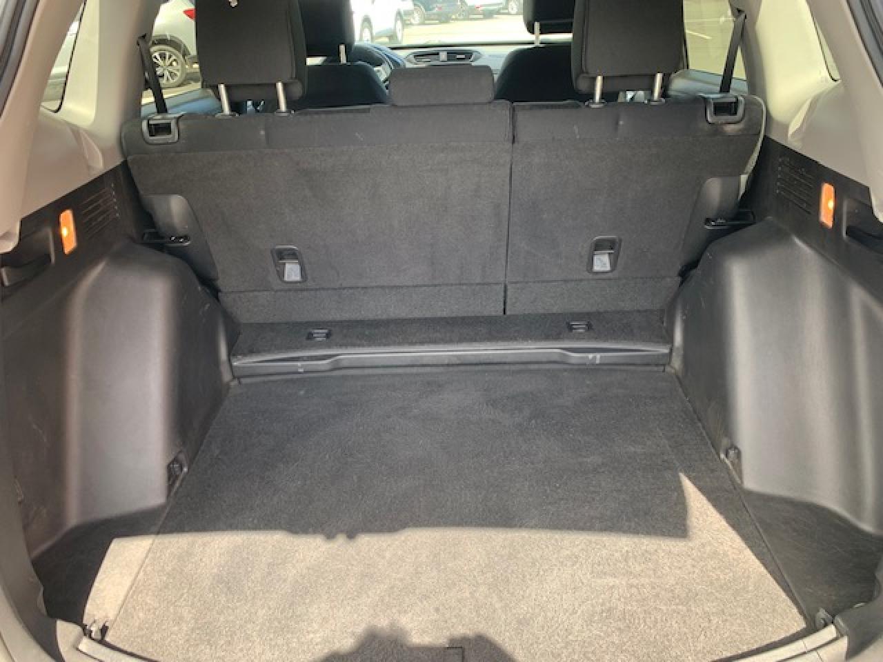 2022 Honda CR-V LX AWD Photo