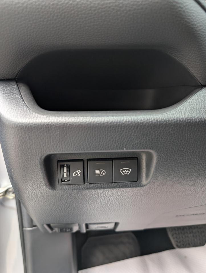 2023 Toyota RAV4 LE Photo