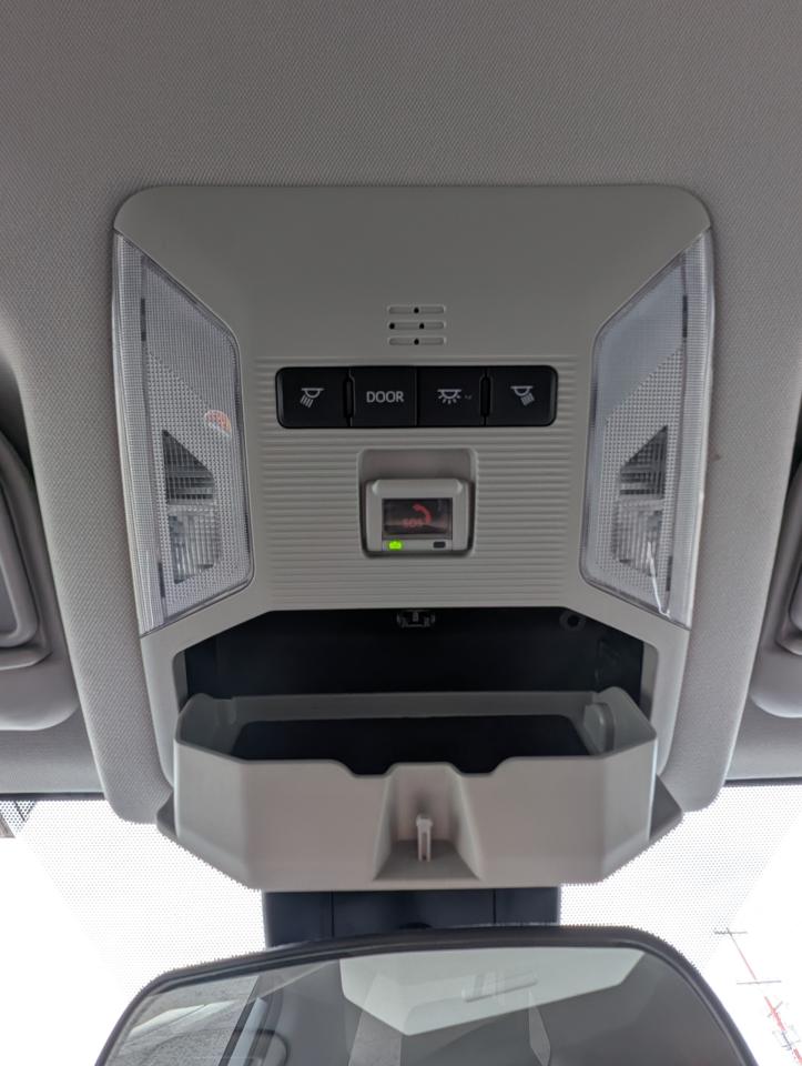 2023 Toyota RAV4 LE Photo