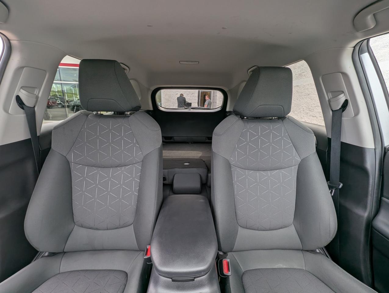 2023 Toyota RAV4 LE Photo