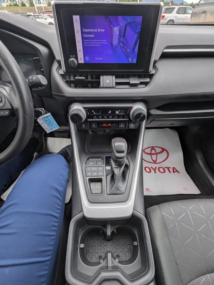 2023 Toyota RAV4 LE Photo