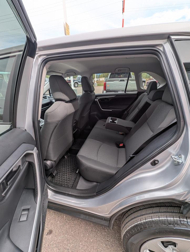 2023 Toyota RAV4 LE Photo