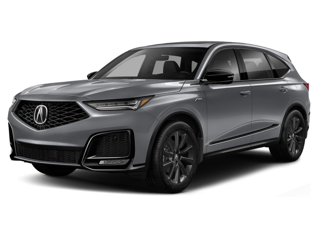 New 2026 Acura MDX A-Spec SH-AWD for sale in Maple, ON