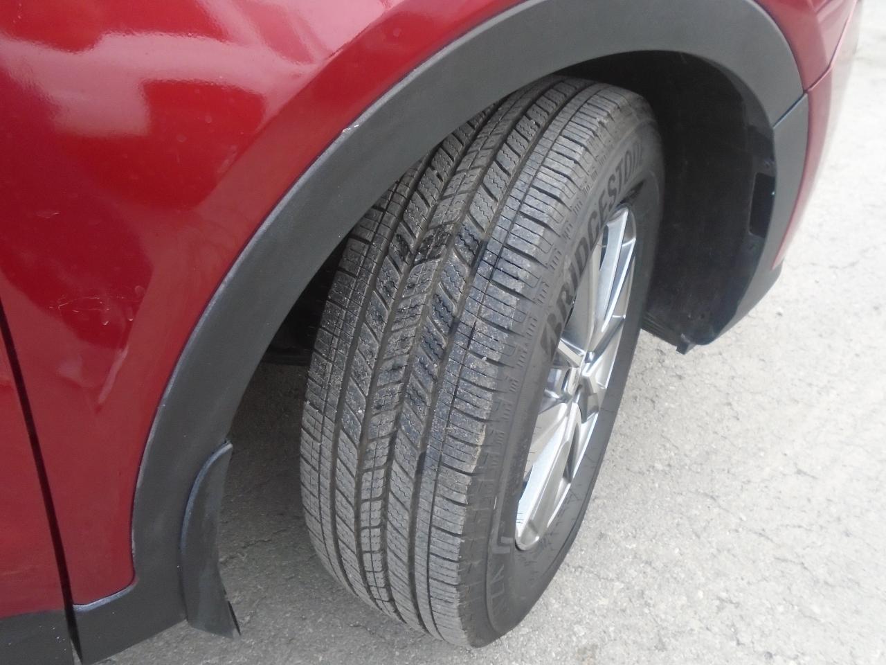 2018 Hyundai Santa Fe Sport 2.4l Awd - Photo #33