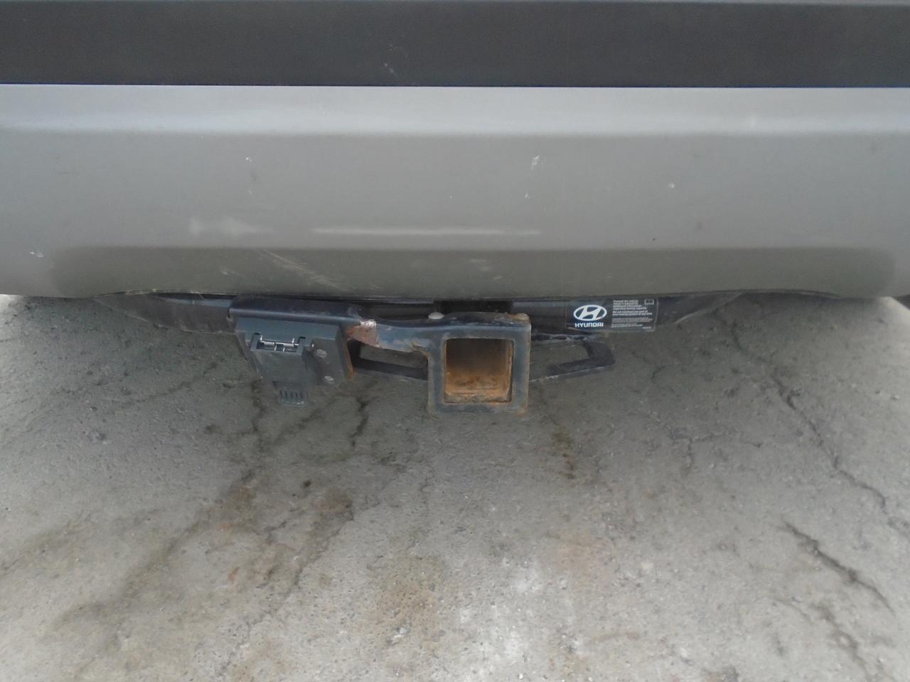 2018 Hyundai Santa Fe Sport 2.4L AWD + TOW PKG Photo