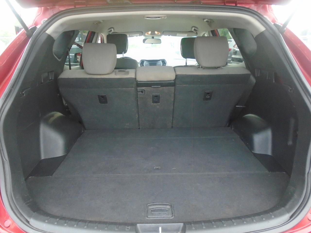 2018 Hyundai Santa Fe Sport 2.4L AWD + TOW PKG Photo