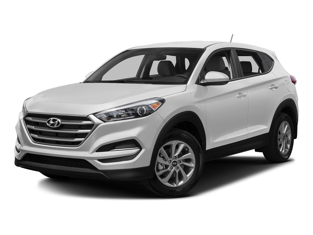 Used 2016 Hyundai Tucson  for sale in Surrey, BC