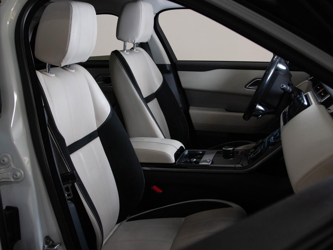 2018 Land Rover Range Rover Velar P380 | R-DYNAMIC | MERIDIAN | 21"RIM | HEATED/VENT Photo