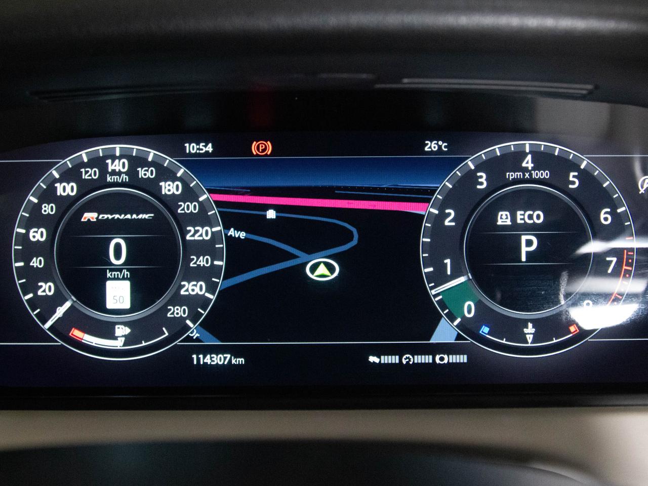 2018 Land Rover Range Rover Velar P380 | R-DYNAMIC | MERIDIAN | 21"RIM | HEATED/VENT Photo