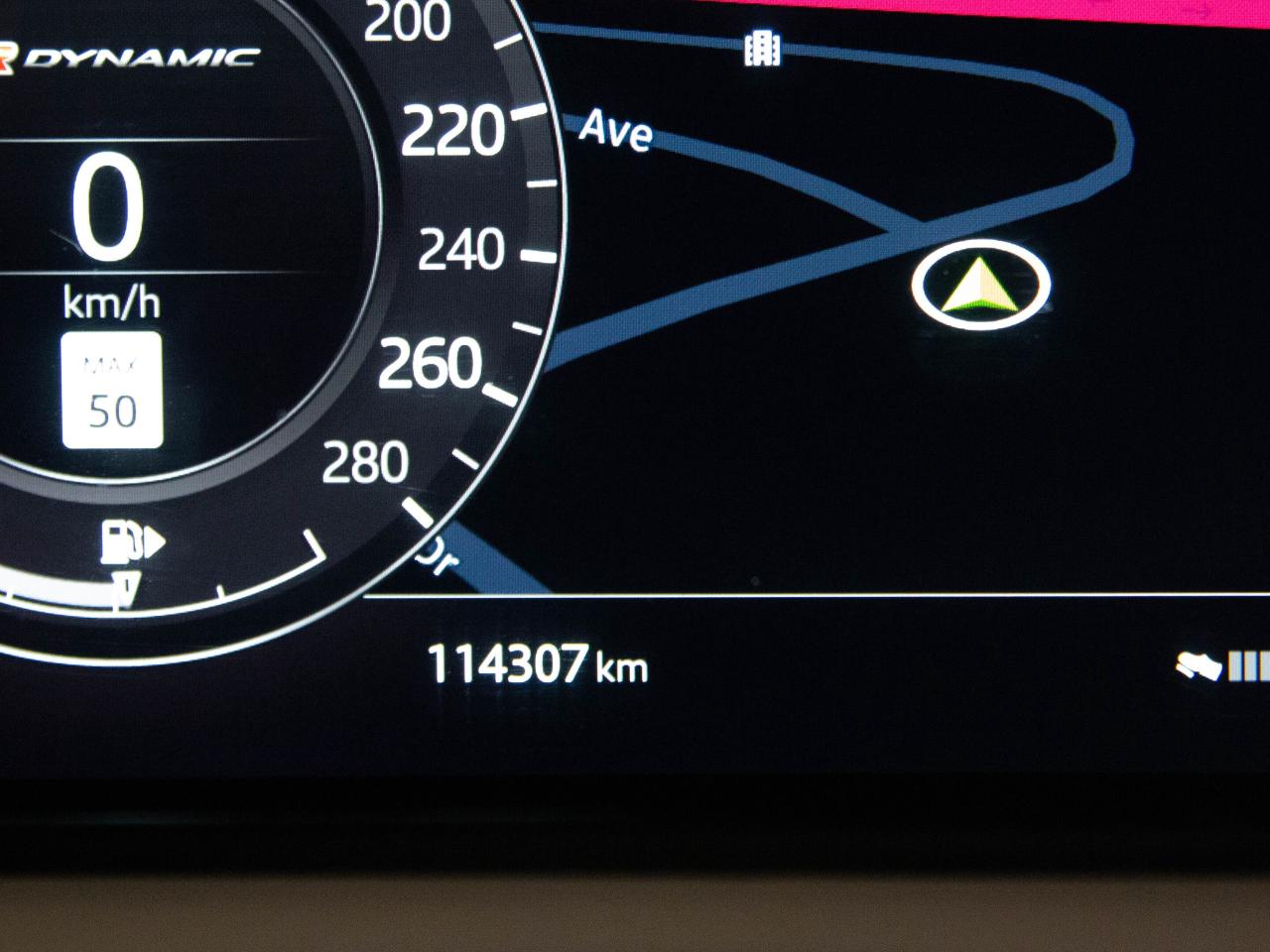 2018 Land Rover Range Rover Velar P380 | R-DYNAMIC | MERIDIAN | 21"RIM | HEATED/VENT Photo