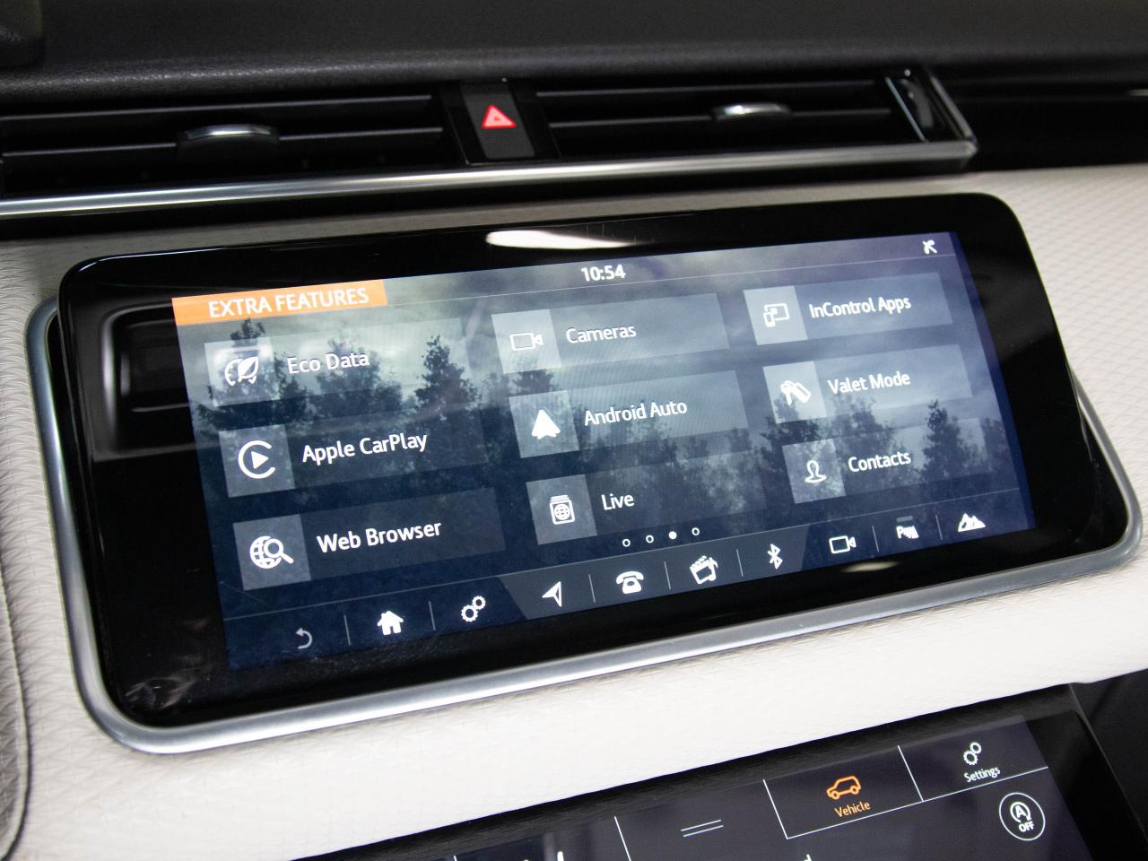 2018 Land Rover Range Rover Velar P380 | R-DYNAMIC | MERIDIAN | 21"RIM | HEATED/VENT Photo