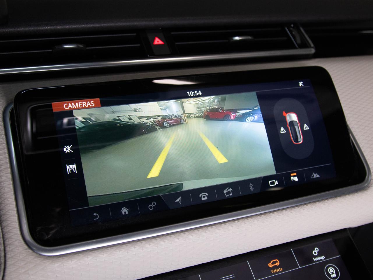 2018 Land Rover Range Rover Velar P380 | R-DYNAMIC | MERIDIAN | 21"RIM | HEATED/VENT Photo