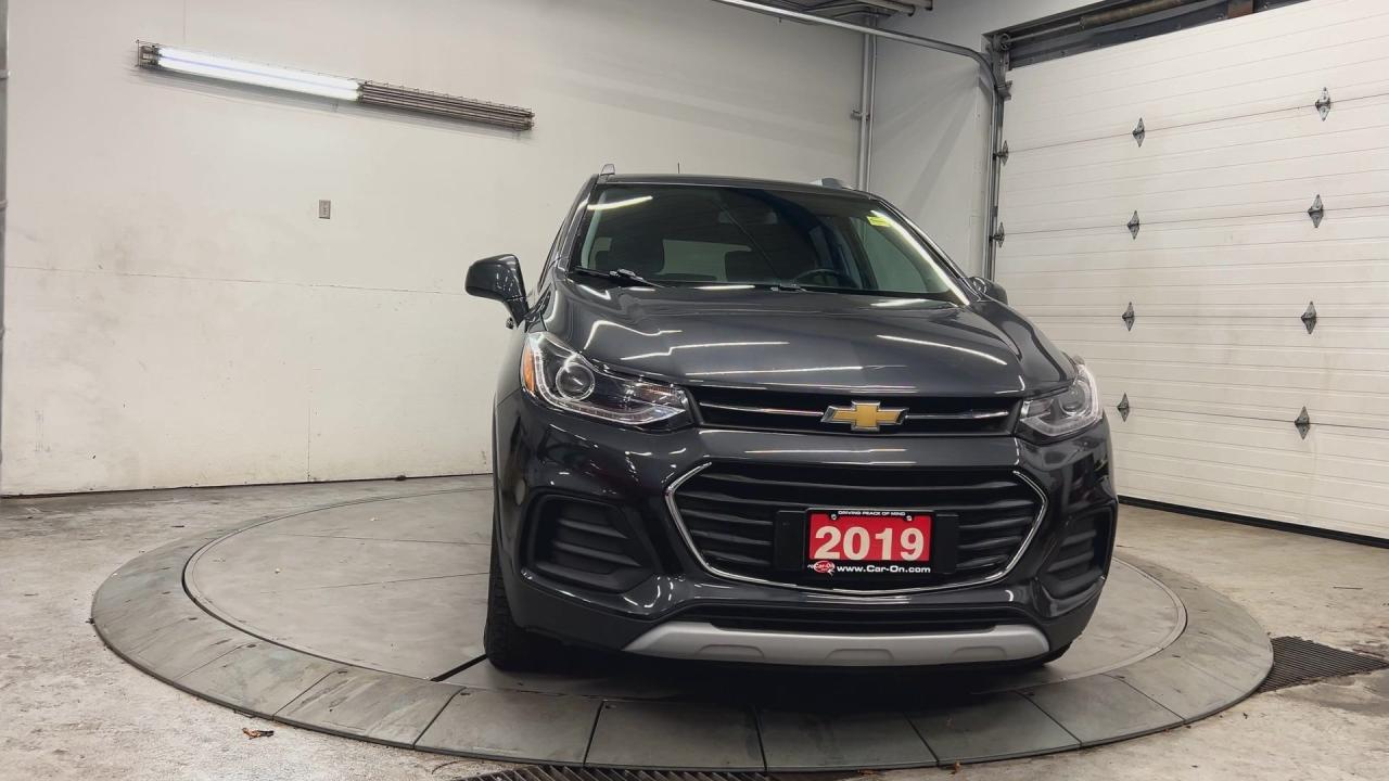 2019 Chevrolet Trax LT AWD| CERTIFIED| CARPLAY | ALLOYS | REAR CAM Photo2