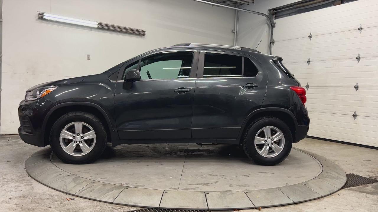 2019 Chevrolet Trax LT AWD| CERTIFIED| CARPLAY | ALLOYS | REAR CAM Photo4