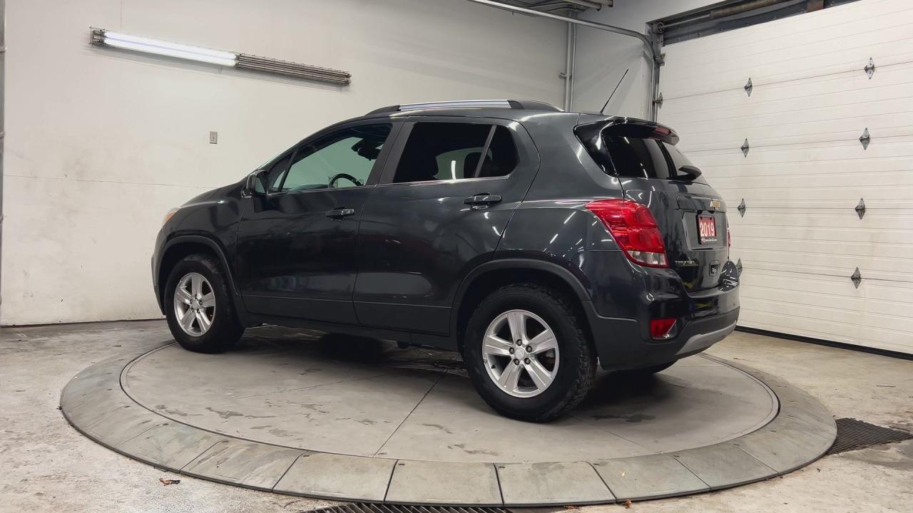 2019 Chevrolet Trax LT AWD| CERTIFIED| CARPLAY | ALLOYS | REAR CAM Photo