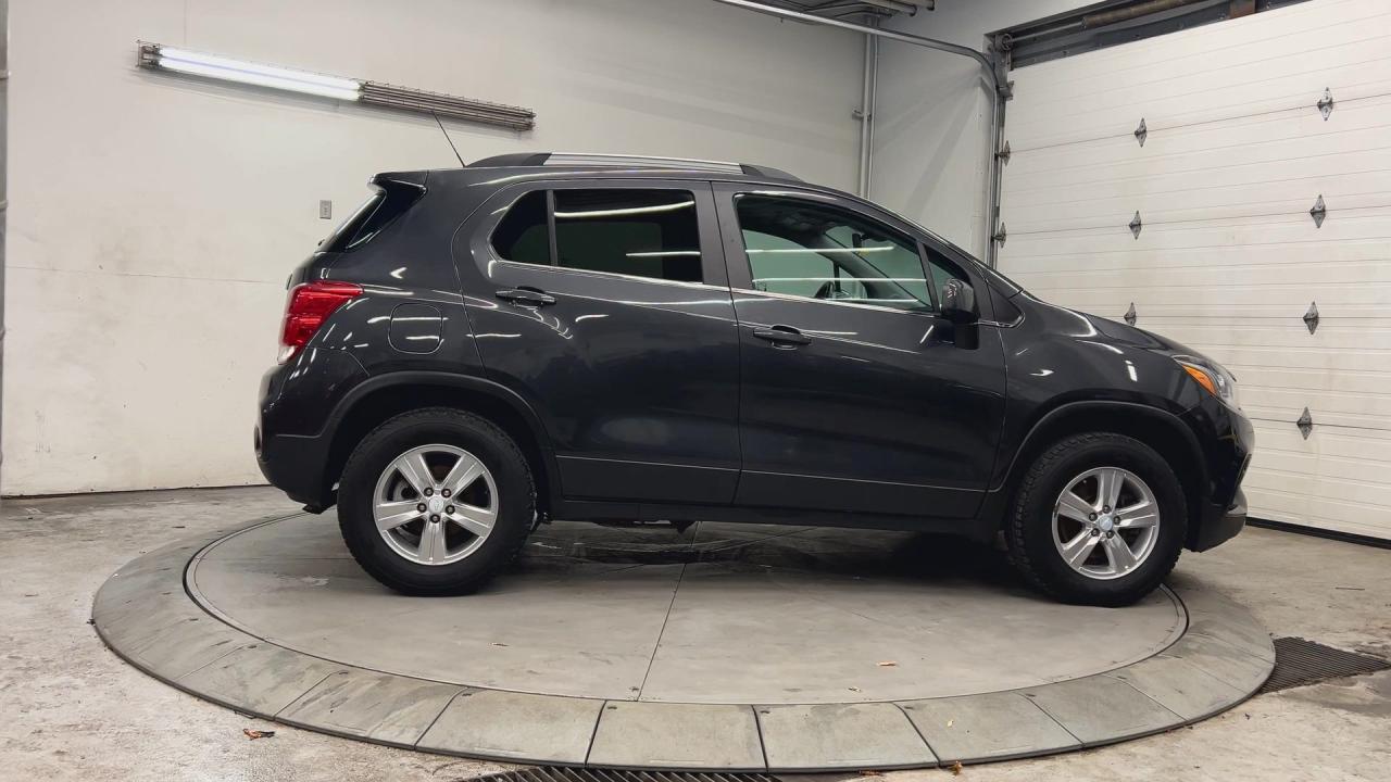 2019 Chevrolet Trax LT AWD| CERTIFIED| CARPLAY | ALLOYS | REAR CAM Photo