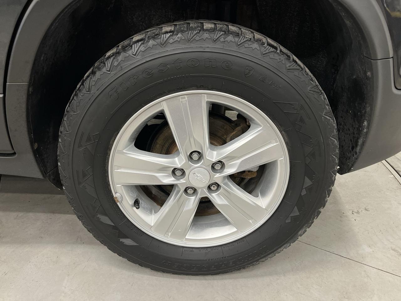 2019 Chevrolet Trax LT AWD| CERTIFIED| CARPLAY | ALLOYS | REAR CAM Photo