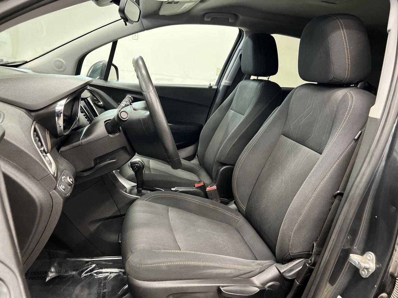 2019 Chevrolet Trax LT AWD| CERTIFIED| CARPLAY | ALLOYS | REAR CAM Photo