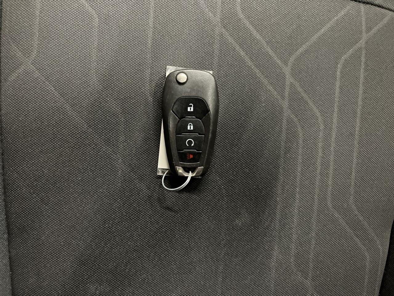 2019 Chevrolet Trax LT AWD| CERTIFIED| CARPLAY | ALLOYS | REAR CAM Photo