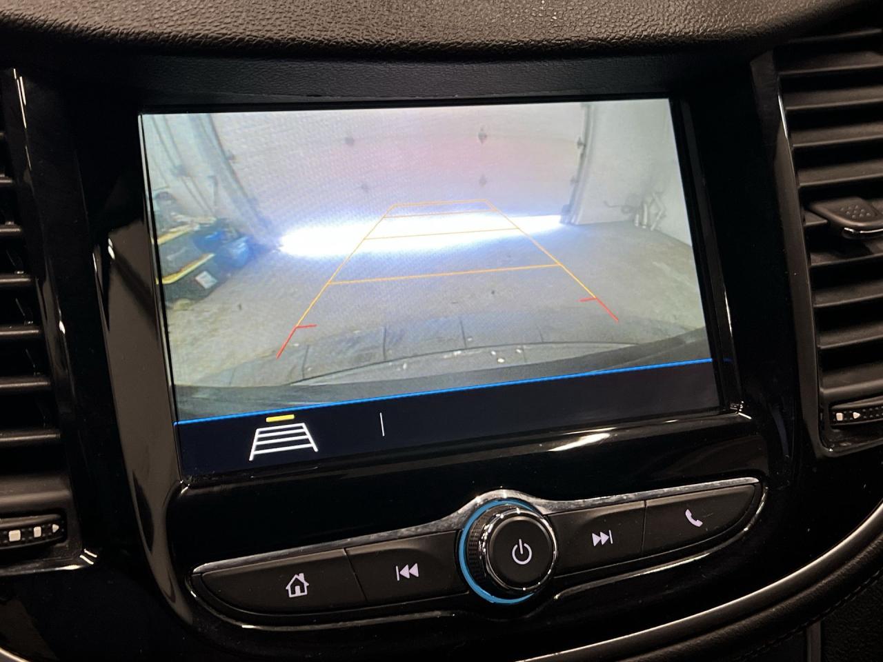 2019 Chevrolet Trax LT AWD| CERTIFIED| CARPLAY | ALLOYS | REAR CAM Photo