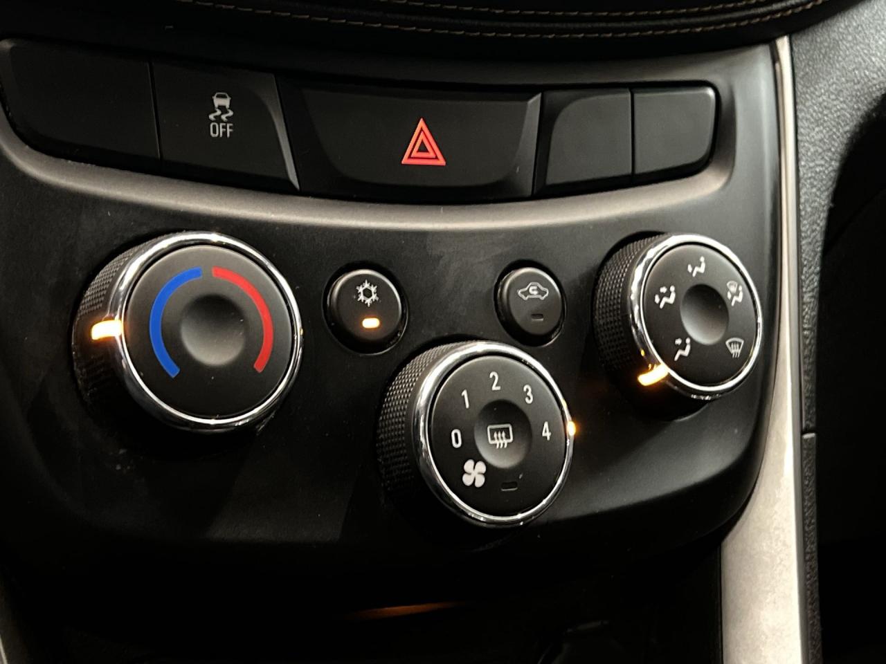 2019 Chevrolet Trax LT AWD| CERTIFIED| CARPLAY | ALLOYS | REAR CAM Photo