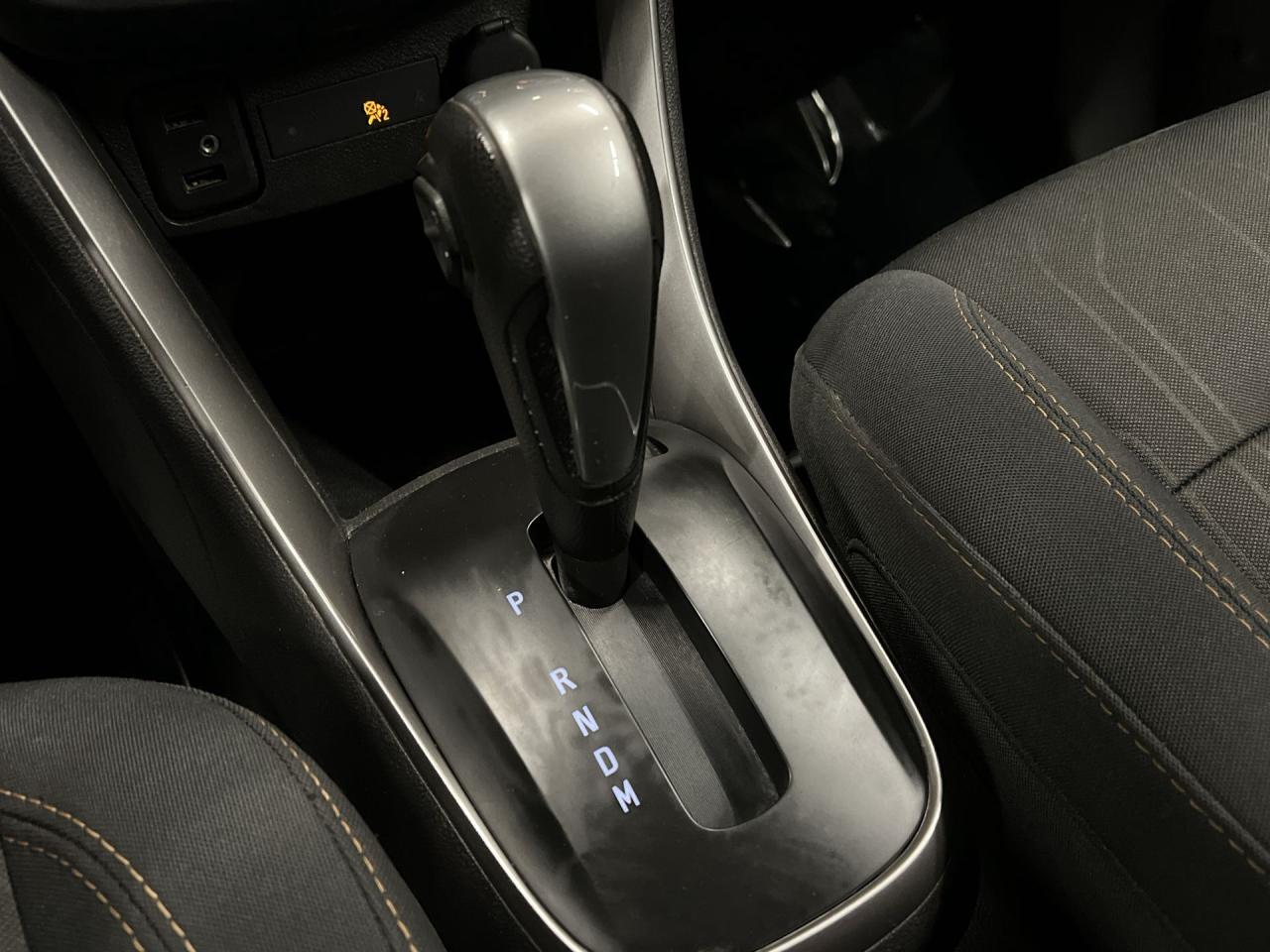 2019 Chevrolet Trax LT AWD| CERTIFIED| CARPLAY | ALLOYS | REAR CAM Photo