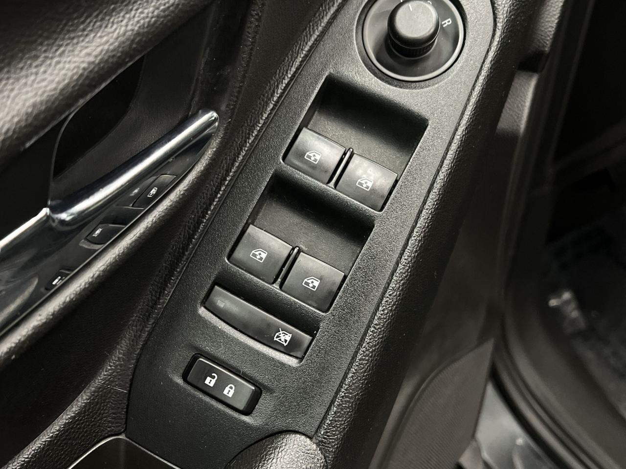 2019 Chevrolet Trax LT AWD| CERTIFIED| CARPLAY | ALLOYS | REAR CAM Photo