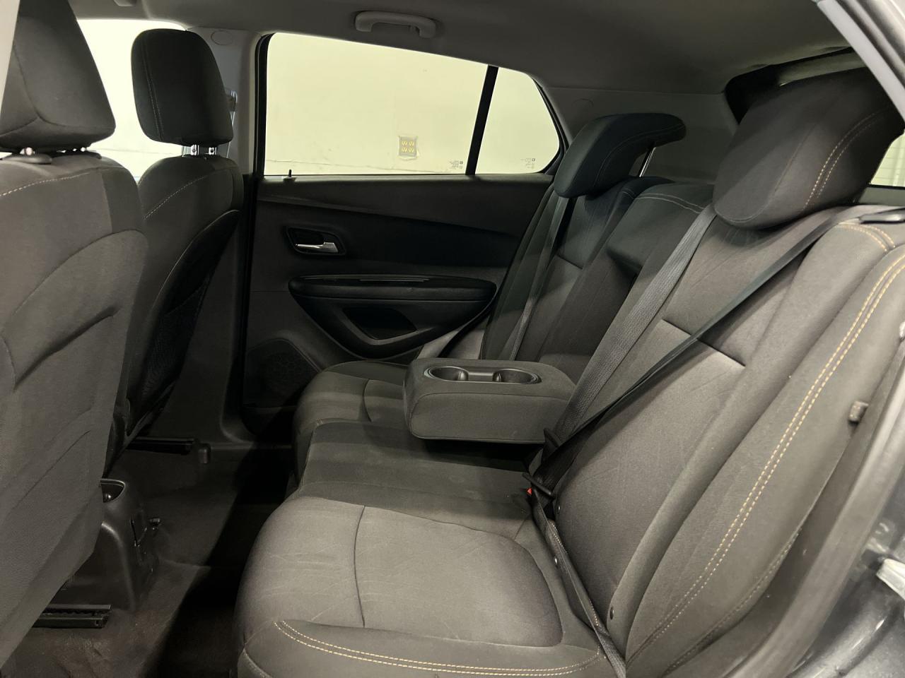 2019 Chevrolet Trax LT AWD| CERTIFIED| CARPLAY | ALLOYS | REAR CAM Photo