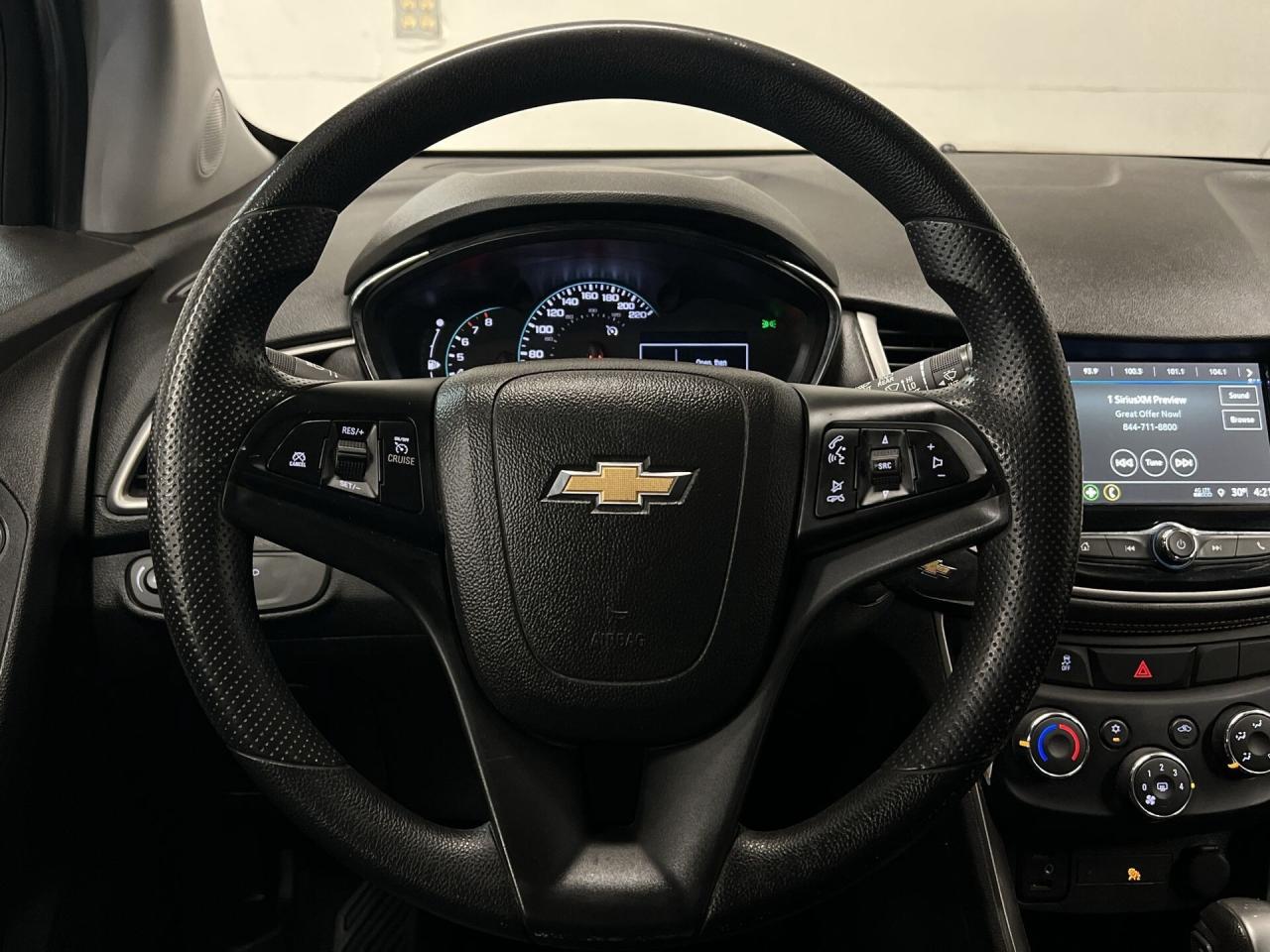 2019 Chevrolet Trax LT AWD| CERTIFIED| CARPLAY | ALLOYS | REAR CAM Photo