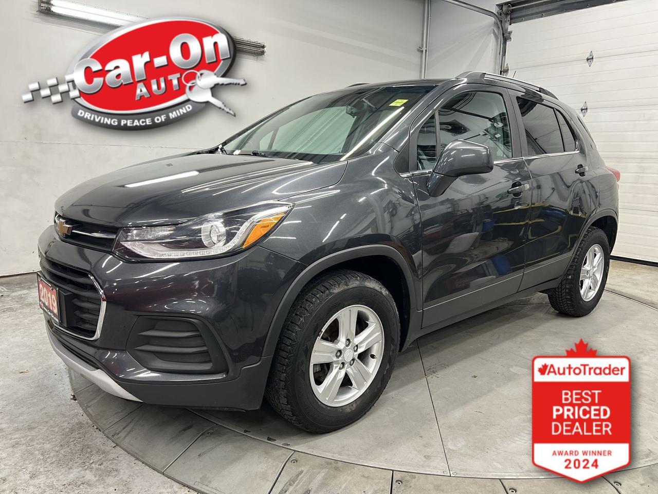CERTIFIED!! LT All-Wheel Drive w/ 7-inch touchscreen w/ Android Auto/ Apple CarPlay, remote start, backup camera, 16-inch alloys, air conditioning, automatic headlights, keyless entry, power mirrors, power windows, power locks, cruise control, Bluetooth and more! *This car was used as a previous daily rental*