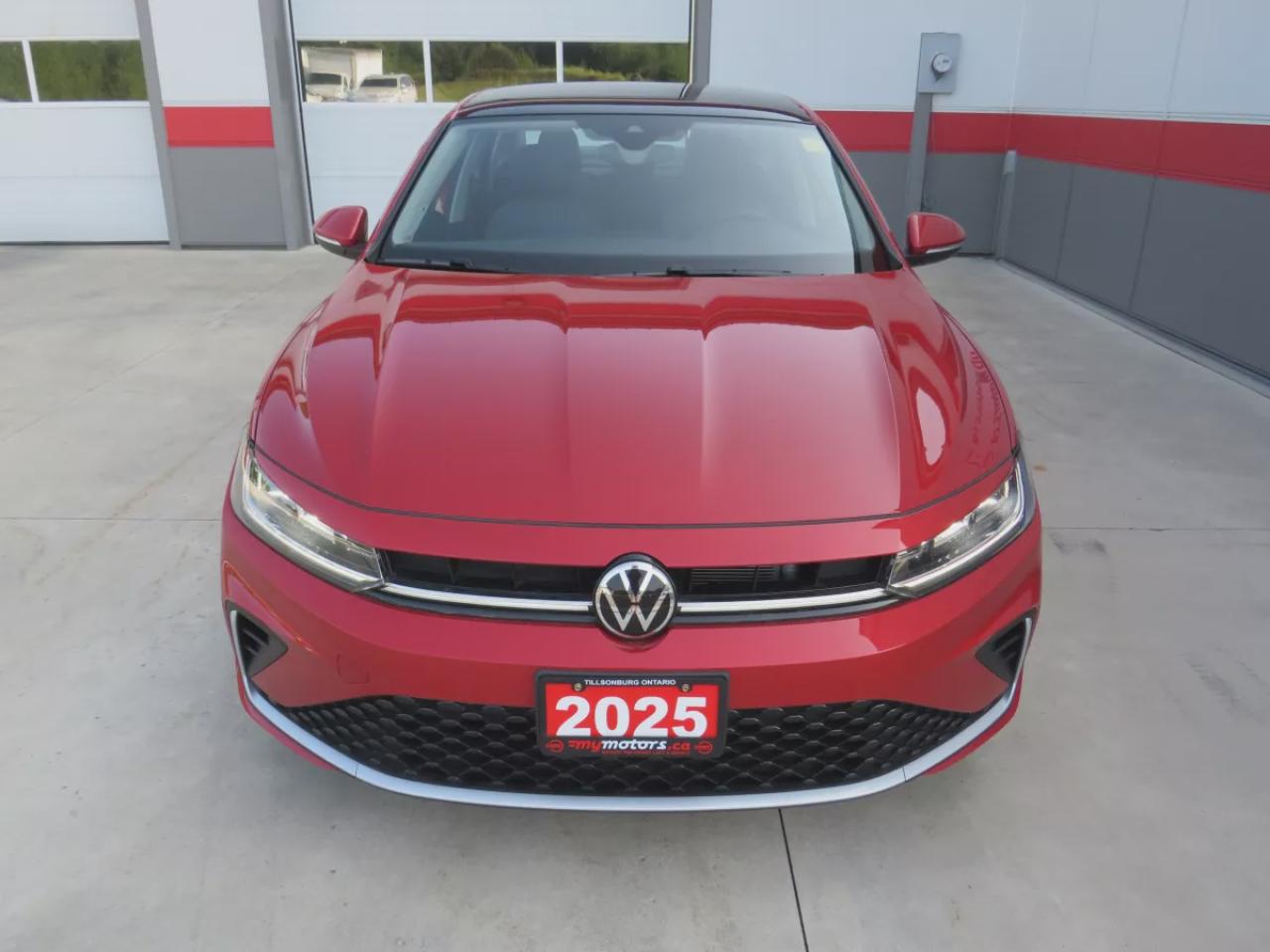 2025 Volkswagen Jetta Highline (**SAFETY/CERTIFIED!!**CLEAN TITLE/NO ACCIDENTS!!**ALLOY RIMS**LEATHER**NAVIGATION**REMOTE START**SUNROOF**POWER SEATS**HEATED SEATS**DUAL CLIMATE CONTROL**ANDROID AUTO/APPLE CARPLAY**PUSH BUTTON START**BLUEOOTH**CRUISE CONTROL**) Photo