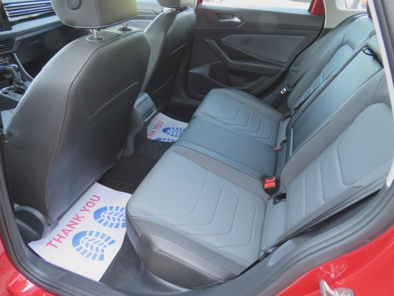 2025 Volkswagen Jetta Highline (**SAFETY/CERTIFIED!!**CLEAN TITLE/NO ACCIDENTS!!**ALLOY RIMS**LEATHER**NAVIGATION**REMOTE START**SUNROOF**POWER SEATS**HEATED SEATS**DUAL CLIMATE CONTROL**ANDROID AUTO/APPLE CARPLAY**PUSH BUTTON START**BLUEOOTH**CRUISE CONTROL**) Photo