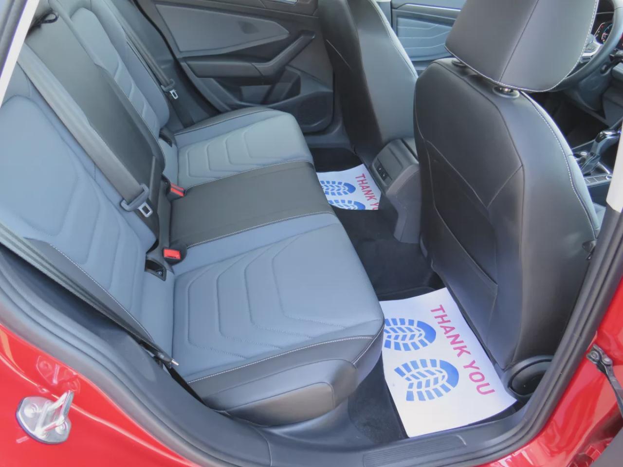 2025 Volkswagen Jetta Highline (**SAFETY/CERTIFIED!!**CLEAN TITLE/NO ACCIDENTS!!**ALLOY RIMS**LEATHER**NAVIGATION**REMOTE START**SUNROOF**POWER SEATS**HEATED SEATS**DUAL CLIMATE CONTROL**ANDROID AUTO/APPLE CARPLAY**PUSH BUTTON START**BLUEOOTH**CRUISE CONTROL**) Photo