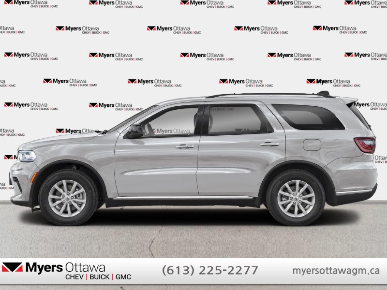 Used 2024 Dodge Durango SRT 392 Premium  DURANGO 392, PREMIUM, TRAILER PACK for sale in Ottawa, ON