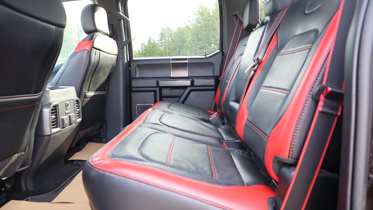 2019 Ford F-150 Lariat Photo5