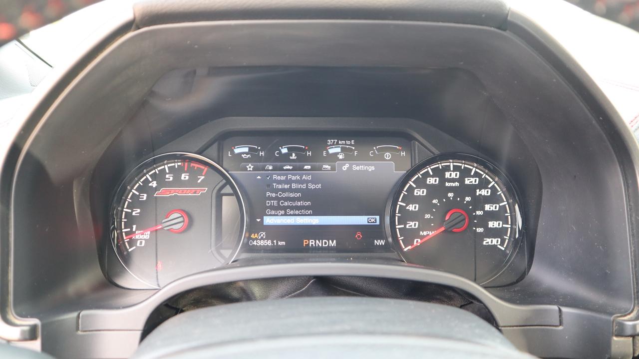 2019 Ford F-150 Lariat Photo5