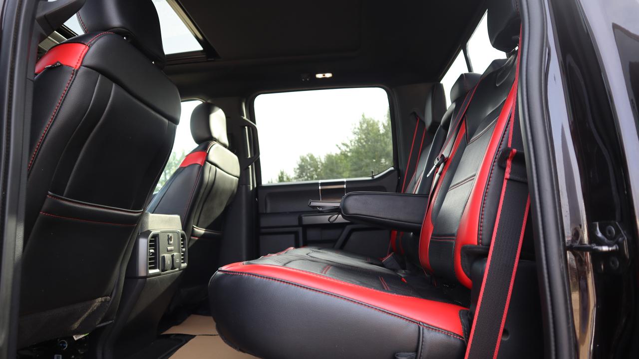2019 Ford F-150 Lariat Photo5