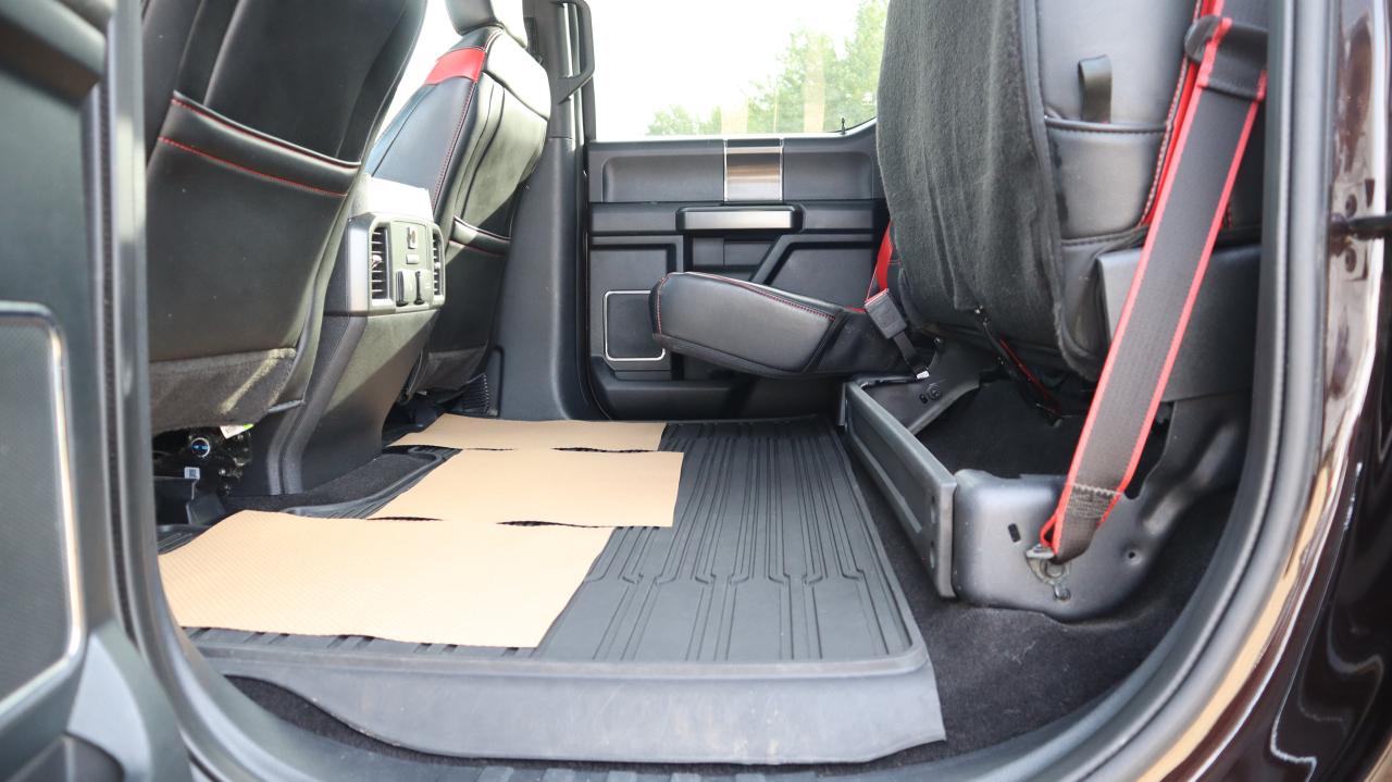 2019 Ford F-150 Lariat Photo5