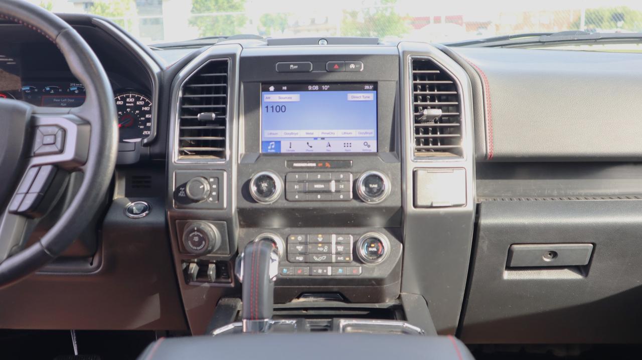 2019 Ford F-150 Lariat Photo5