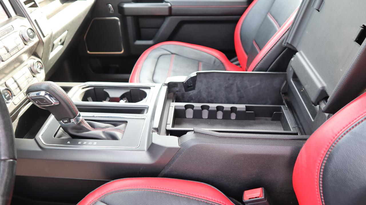 2019 Ford F-150 Lariat Photo5