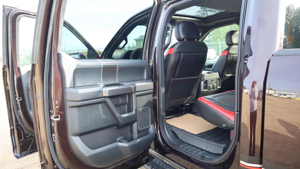 2019 Ford F-150 Lariat Photo5