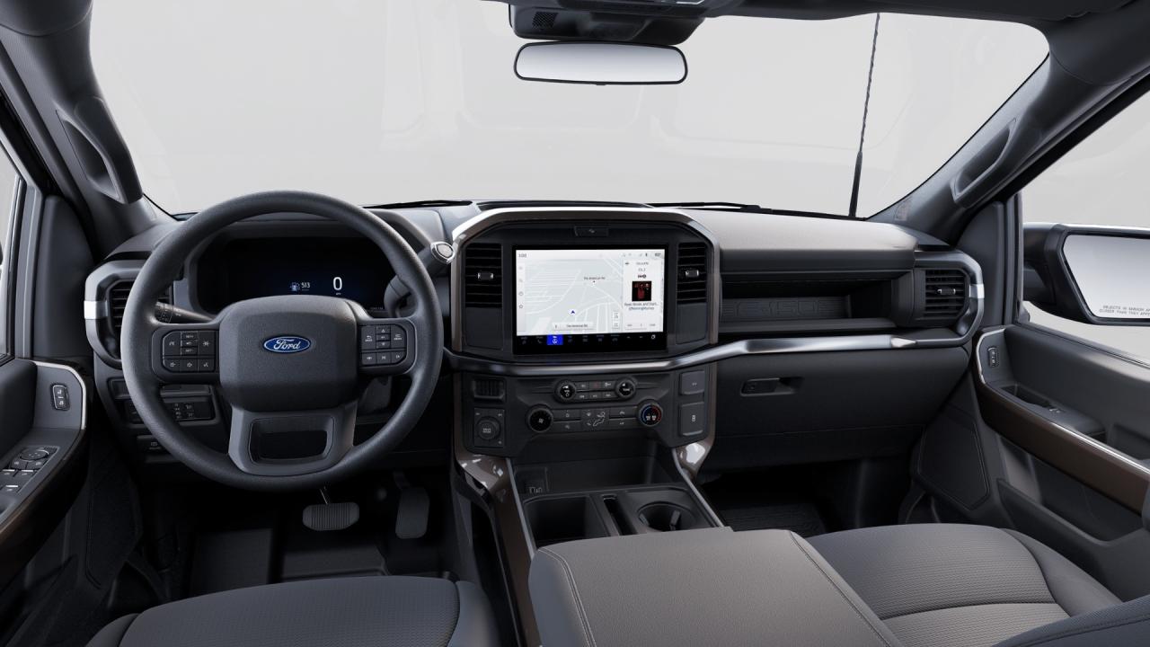2025 Ford F-150 STX® Photo5