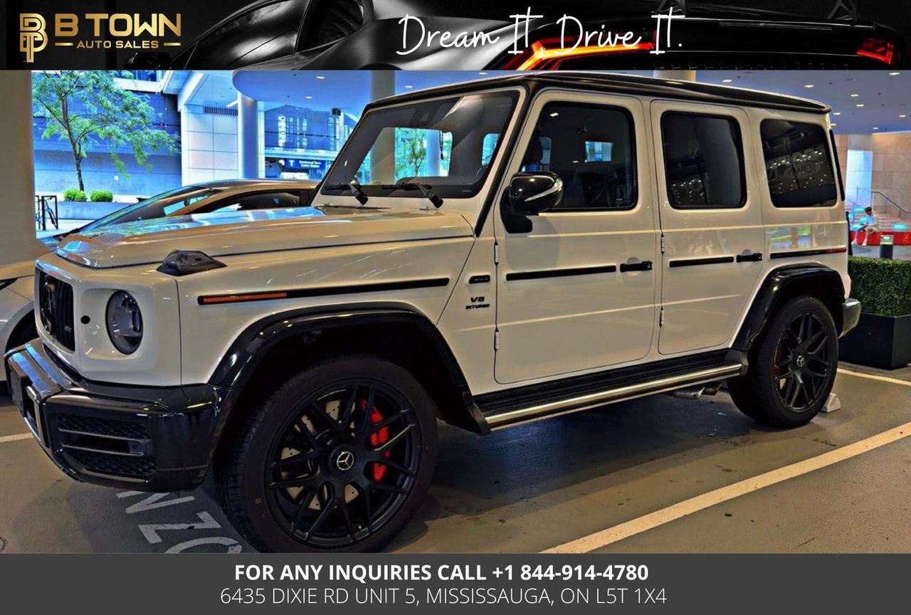 Buy with confidence - Btown Auto is the name.

Special financing price:$168,888* Cash Price: $170,388*

$999 Financing fee - conditions may apply*

Financing available as low as 6.36% O.A.C

Now open 7 days a week!



At Btown Auto Sales, we assure you to provide honest customer service and your

experience is going to be unparalleled. .Once and after you walk into our dealership, our

bond of friendship starts. We pride ourselves in pricing policy - it’s transparent. We get

you the lowest finance rates with flexible options - so, you have a choice!

As an accredited UCDA & OMVIC registered dealer - you have a complete piece of mind.

Trust us for establishing a lifelong relationship - we are there to support you at every step of the way. Our partnership with major premier Canadian lending institutions is based upon trust & conviction to serve the customer in the best possible way.

We are selling cars; providing the service & collision services; selling you the tires & accessories also - all under one roof - Btown Enterprises Inc.

In accordance with OMVIC regulations, please be advised that the vehicle being offered is currently not certified, e-tested or drivable. The certification is available for an additional fee starting at $899, however, the exact fee may vary depending on the

vehicle. Other additional fee/s, may also incur.

Please note that some vehicles may only be sold As Is and not safety-certified.

We make every effort to ensure that all information presented in our listings is accurate & true. However, we own no responsibility for any typo - errors, omissions that may be found in the listings.

We also reserve the right to adjust pricing without prior notice. The uploaded picture may be a generic representation of the vehicle if it is currently in transportation. All vehicles are As seen As Equipped.

We are serving the GTA, all other provinces, entire Canada & Overseas as well. 