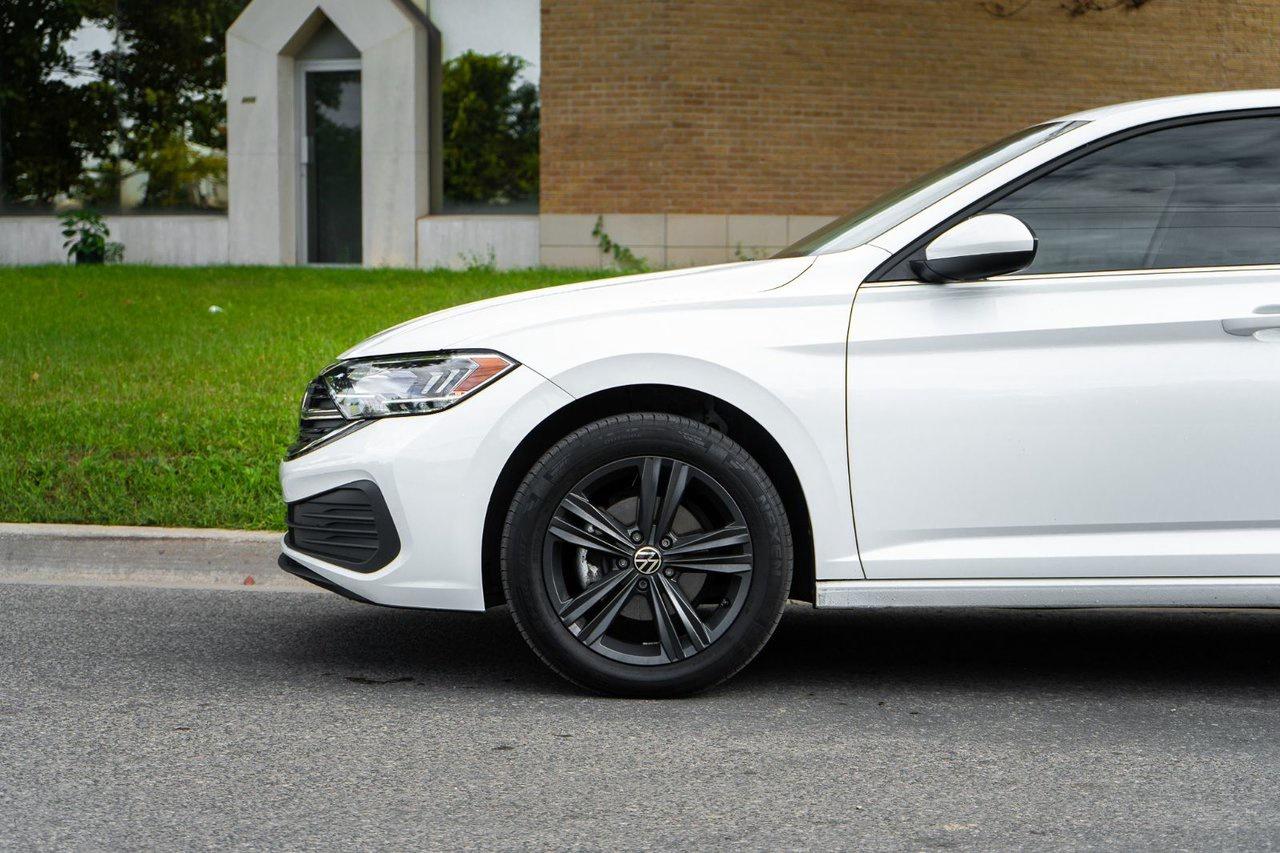 2022 Volkswagen Jetta comfortline Photo