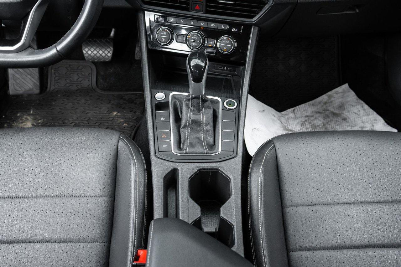 2022 Volkswagen Jetta comfortline Photo