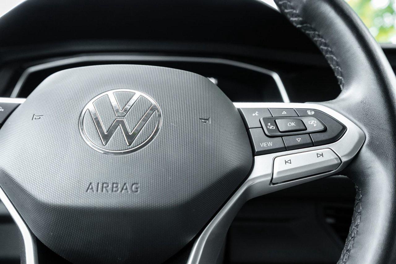 2022 Volkswagen Jetta comfortline Photo