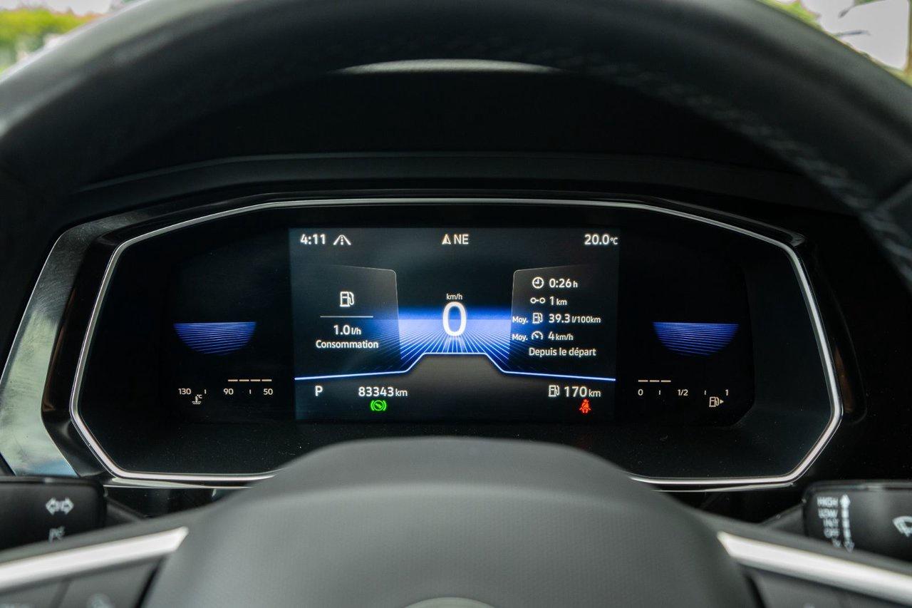 2022 Volkswagen Jetta comfortline Photo